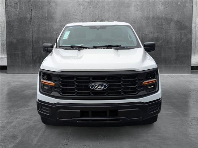 new 2024 Ford F-150 car, priced at $36,570