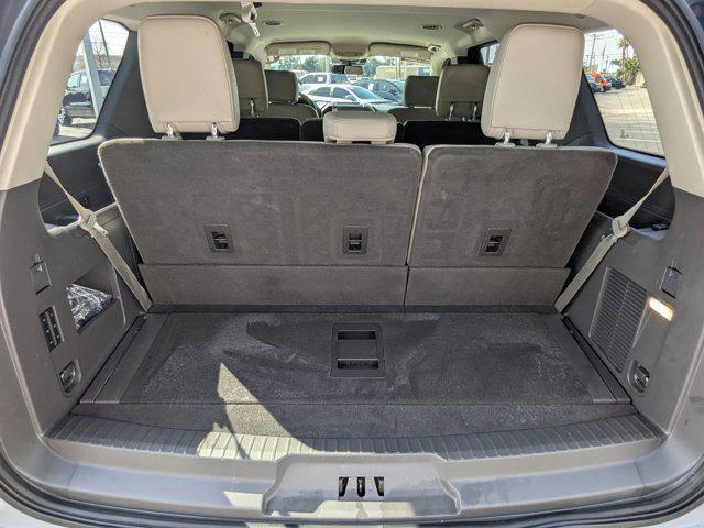 used 2019 Ford Expedition car, priced at $25,987