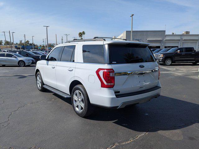 used 2019 Ford Expedition car, priced at $25,987