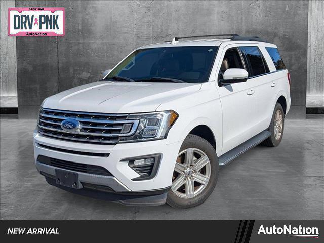 used 2019 Ford Expedition car, priced at $25,987