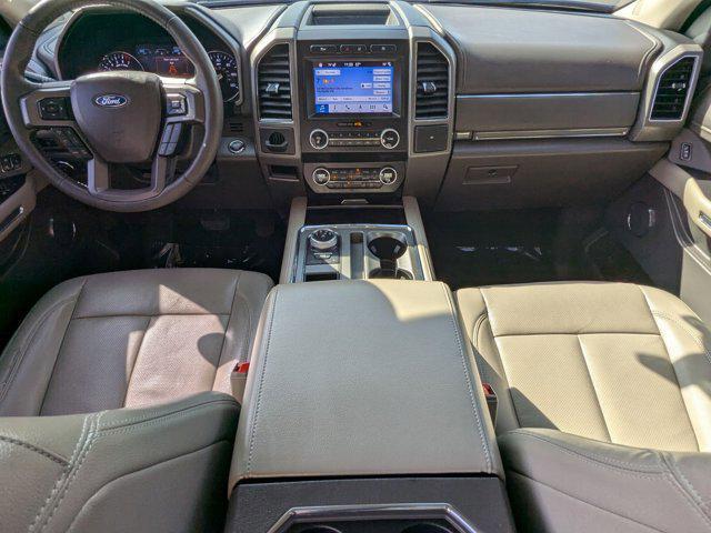 used 2019 Ford Expedition car, priced at $25,987