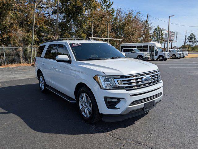 used 2019 Ford Expedition car, priced at $25,987