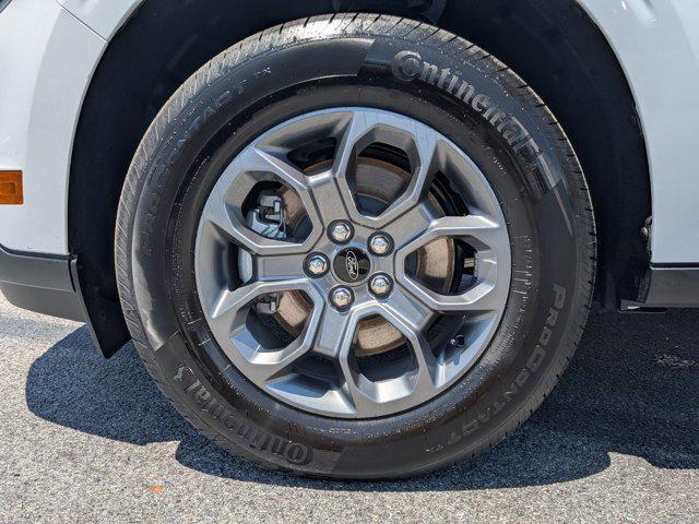 new 2025 Ford Maverick car, priced at $29,876
