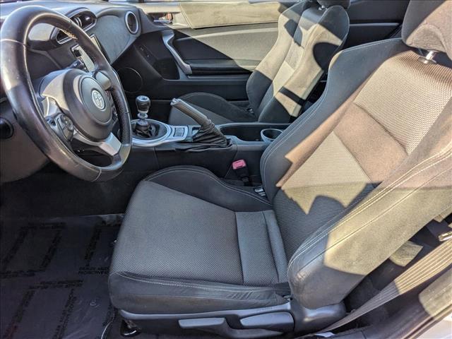 used 2017 Toyota 86 car, priced at $19,987