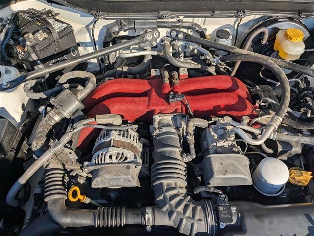 used 2017 Toyota 86 car, priced at $19,987