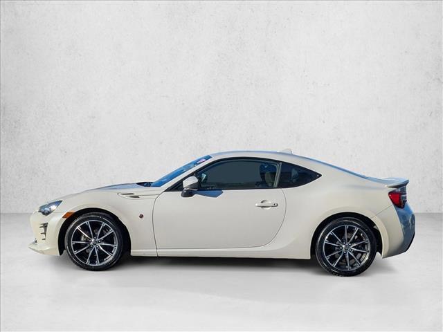 used 2017 Toyota 86 car, priced at $19,987