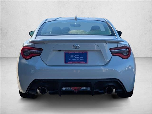 used 2017 Toyota 86 car, priced at $19,987