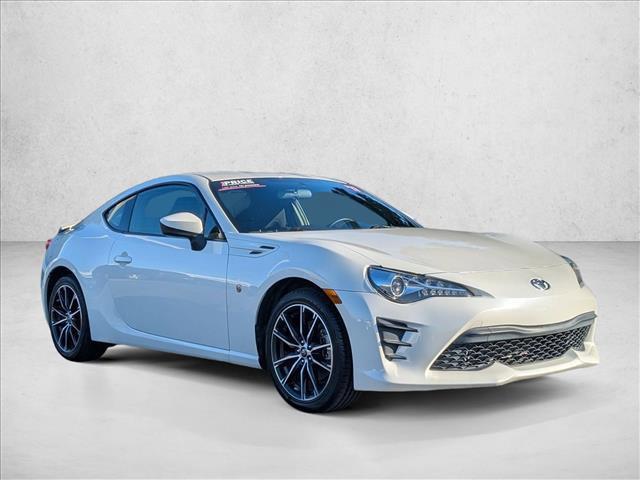 used 2017 Toyota 86 car, priced at $19,987