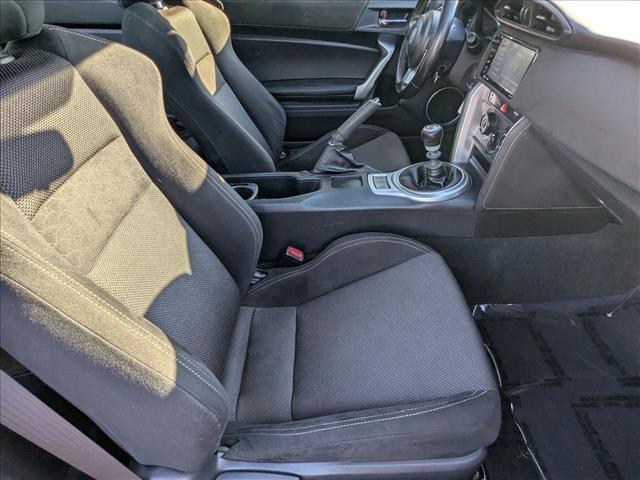 used 2017 Toyota 86 car, priced at $19,987