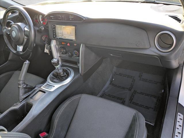 used 2017 Toyota 86 car, priced at $19,987