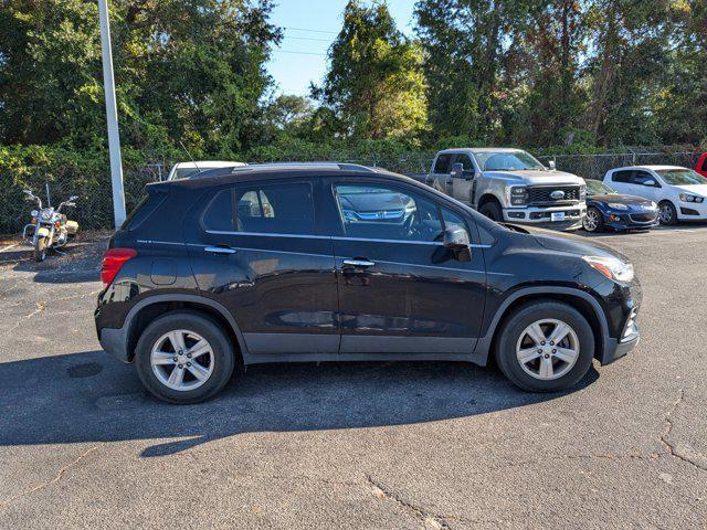 used 2019 Chevrolet Trax car, priced at $13,466