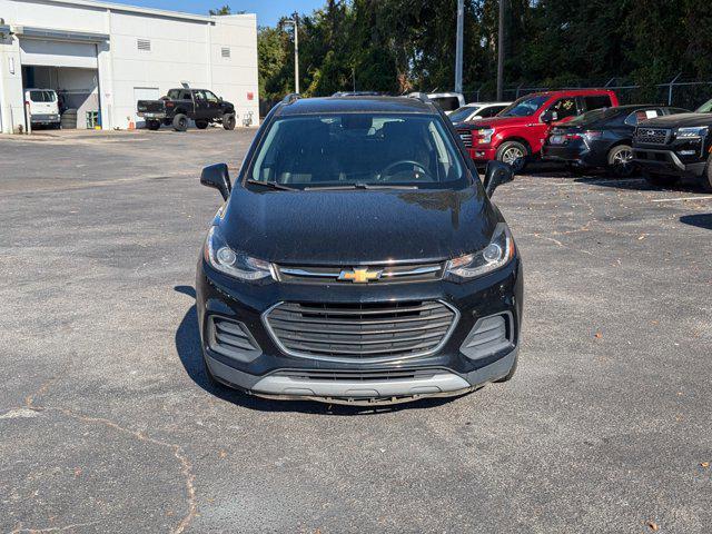 used 2019 Chevrolet Trax car, priced at $13,466