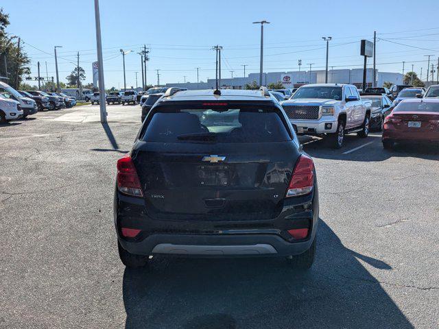 used 2019 Chevrolet Trax car, priced at $13,466