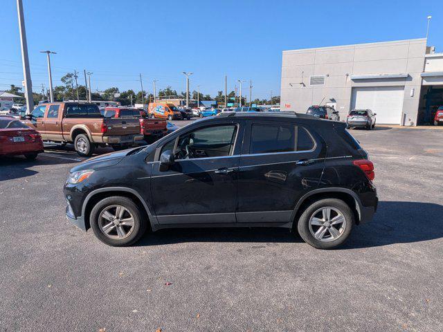 used 2019 Chevrolet Trax car, priced at $13,466