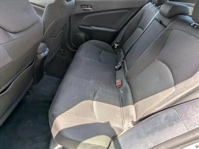 used 2021 Toyota Prius car, priced at $19,494