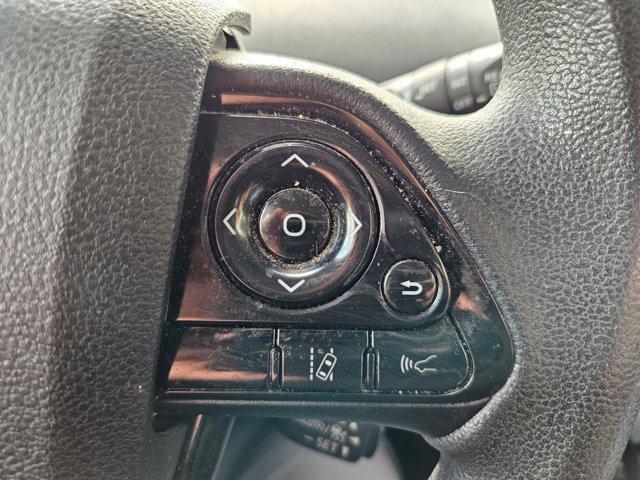 used 2021 Toyota Prius car, priced at $19,494