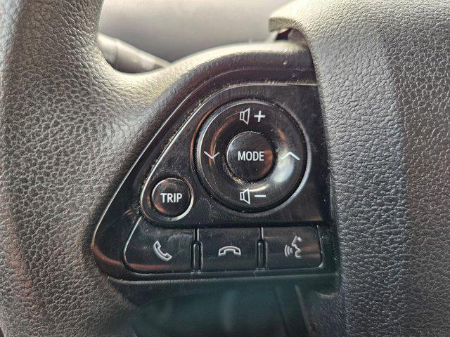 used 2021 Toyota Prius car, priced at $19,494