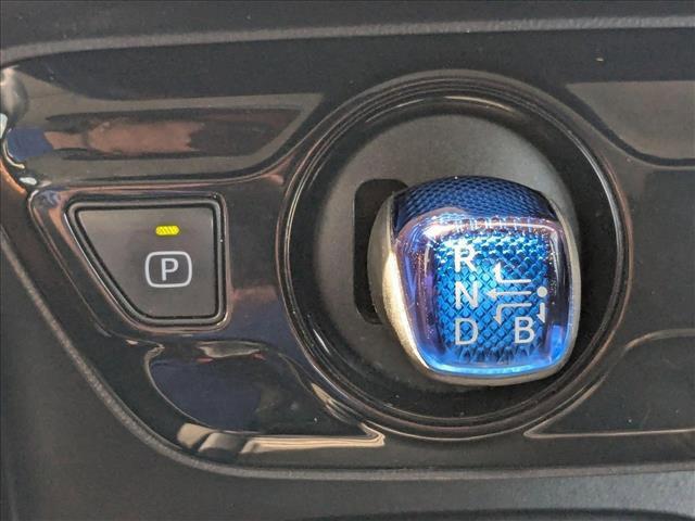 used 2021 Toyota Prius car, priced at $19,494
