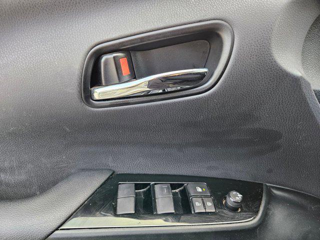 used 2021 Toyota Prius car, priced at $19,494