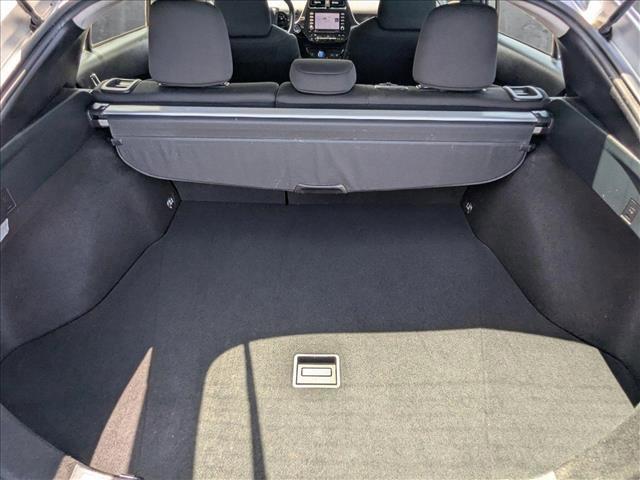 used 2021 Toyota Prius car, priced at $19,494