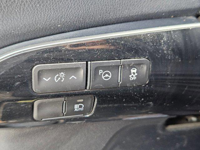 used 2021 Toyota Prius car, priced at $19,494