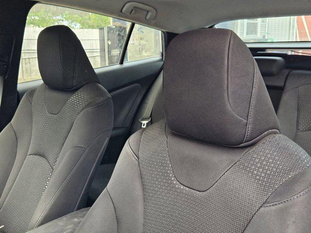 used 2021 Toyota Prius car, priced at $19,494