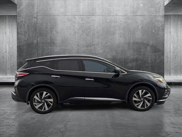 used 2015 Nissan Murano car, priced at $11,197