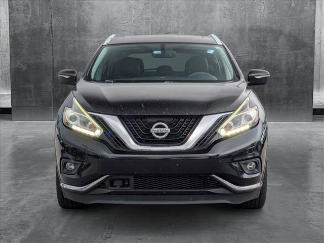 used 2015 Nissan Murano car, priced at $11,197