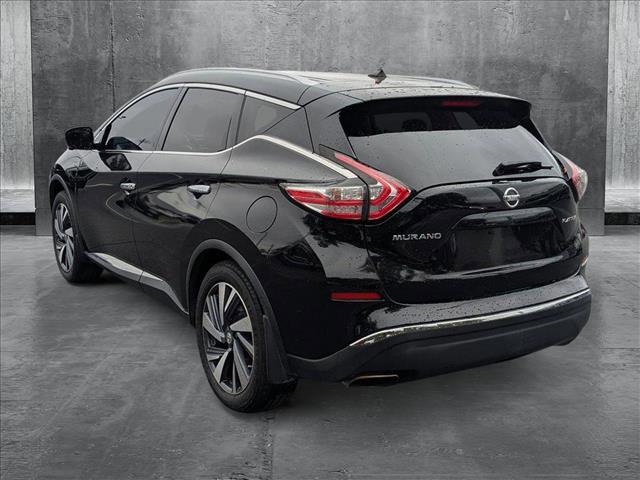 used 2015 Nissan Murano car, priced at $11,197