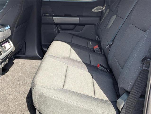 new 2025 Ford F-150 car, priced at $52,851