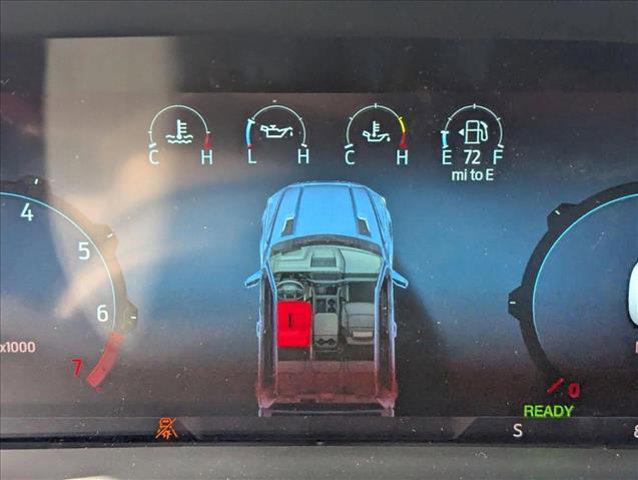new 2025 Ford F-150 car, priced at $52,851