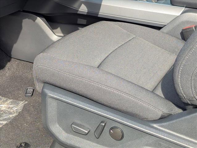 new 2025 Ford F-150 car, priced at $52,851