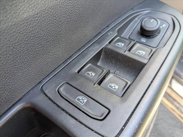 used 2022 Volkswagen Taos car, priced at $20,620