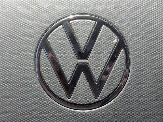 used 2022 Volkswagen Taos car, priced at $20,620