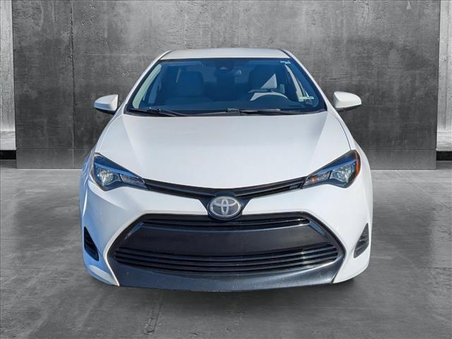 used 2019 Toyota Corolla car, priced at $16,431