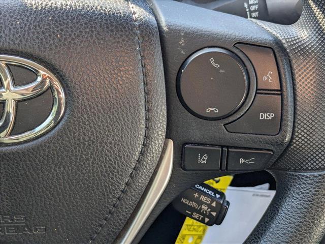 used 2019 Toyota Corolla car, priced at $16,431