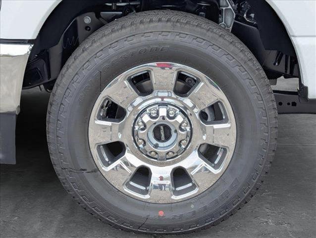 new 2025 Ford F-350 car, priced at $81,356