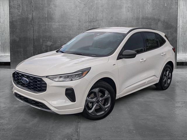 new 2024 Ford Escape car, priced at $22,752