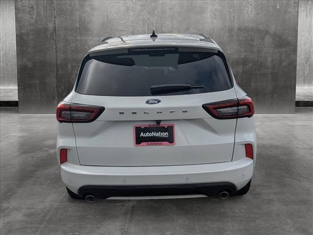 new 2024 Ford Escape car, priced at $26,752