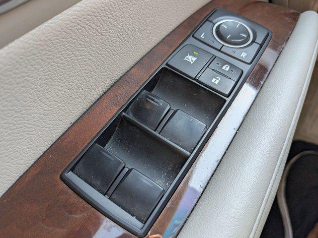 used 2012 Lexus RX 350 car, priced at $11,306
