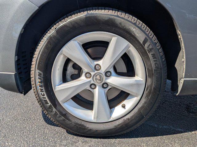 used 2012 Lexus RX 350 car, priced at $11,306