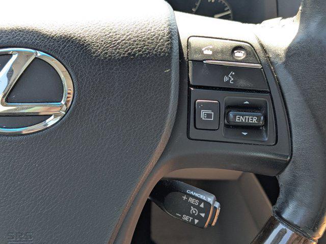 used 2012 Lexus RX 350 car, priced at $11,306
