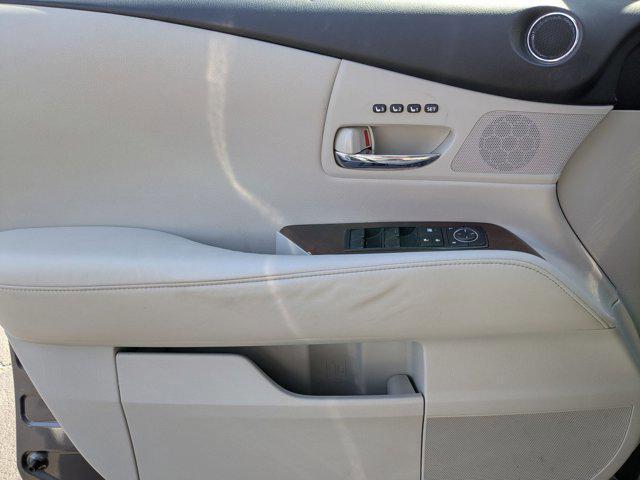 used 2012 Lexus RX 350 car, priced at $11,306