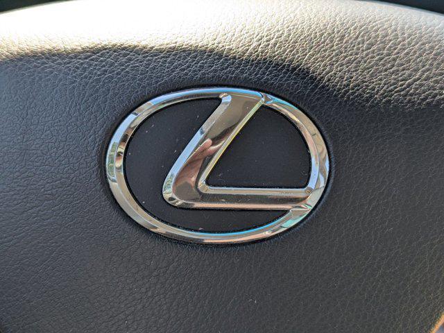 used 2012 Lexus RX 350 car, priced at $11,306
