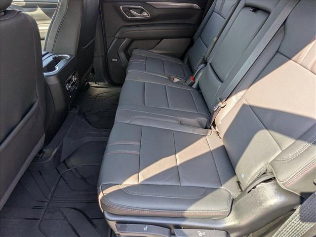 used 2024 Chevrolet Tahoe car, priced at $61,853