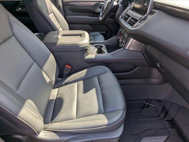 used 2024 Chevrolet Tahoe car, priced at $61,853