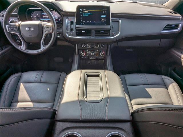 used 2024 Chevrolet Tahoe car, priced at $61,853