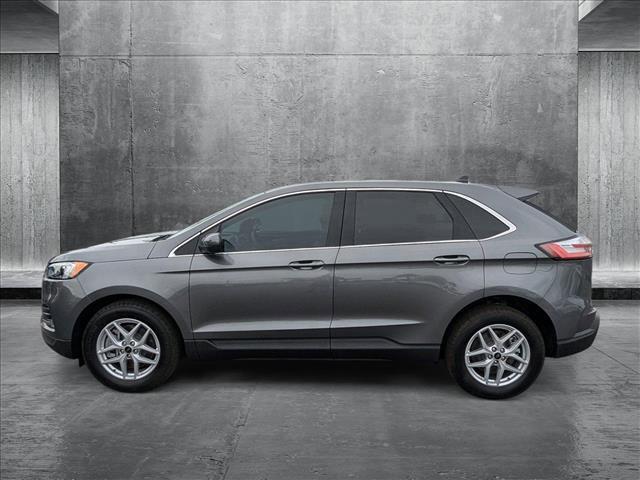 new 2024 Ford Edge car, priced at $30,507