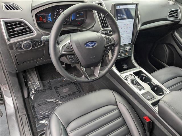 new 2024 Ford Edge car, priced at $30,507