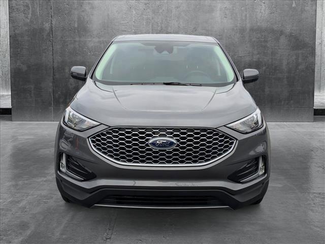 new 2024 Ford Edge car, priced at $30,507